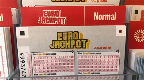 lotto rlp gewinnabfrage eurojackpot